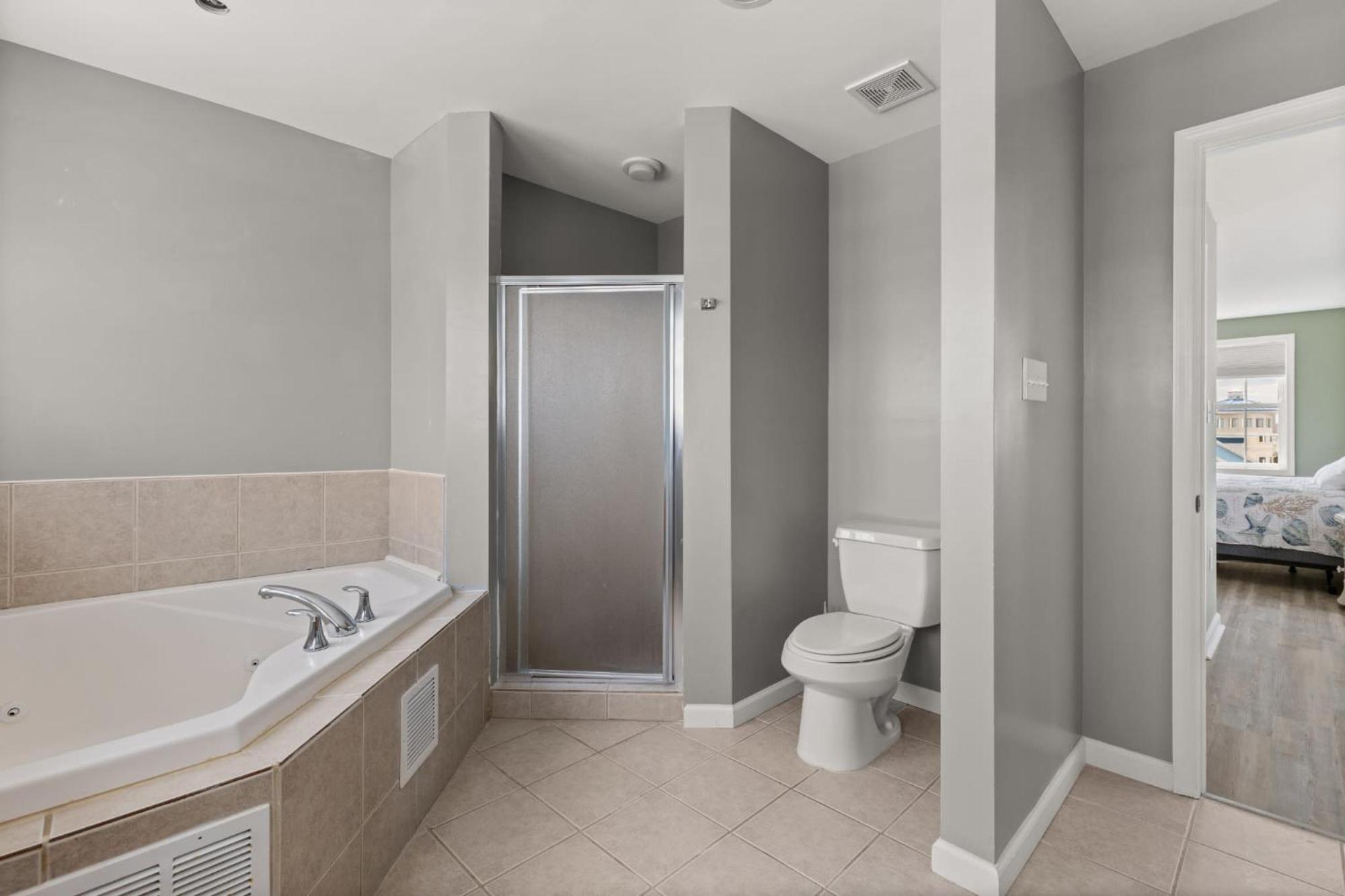 Beachview Oc 1 Ocean Block Оушън Сити Екстериор снимка