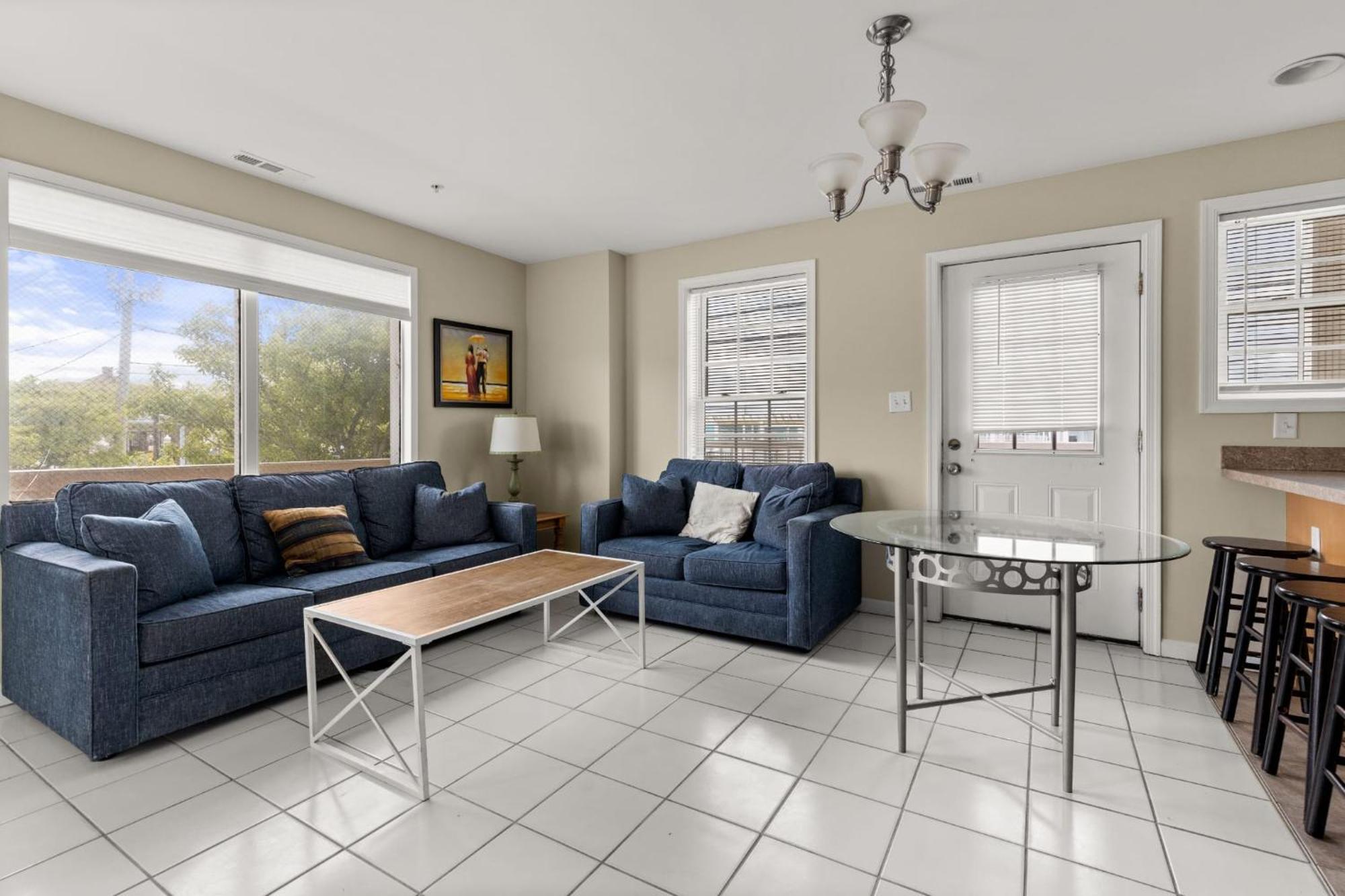 Beachview Oc 1 Ocean Block Оушън Сити Екстериор снимка